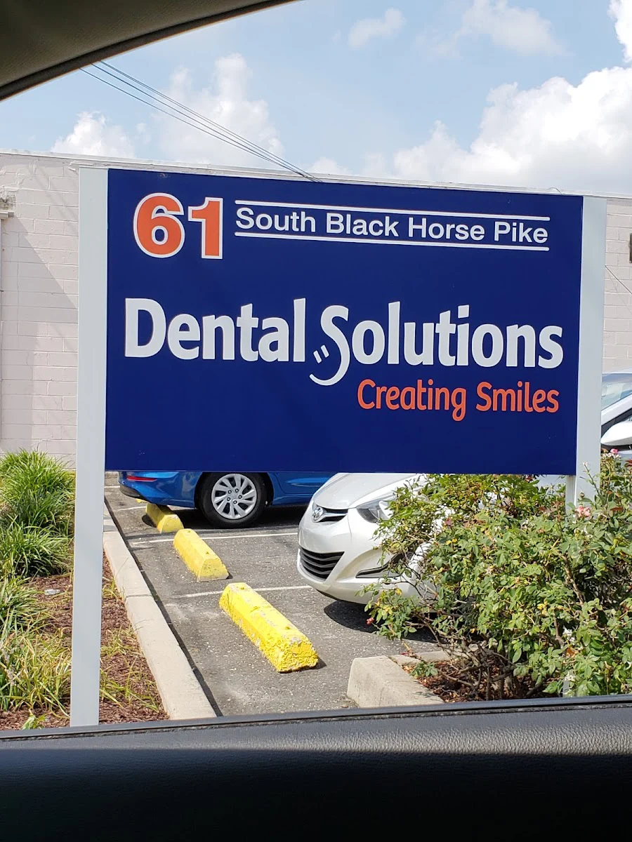 Dental Solutions of Blackwood Picture 1