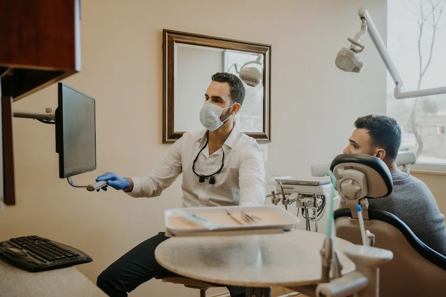 Premiere Dental of West Deptford Picture 9