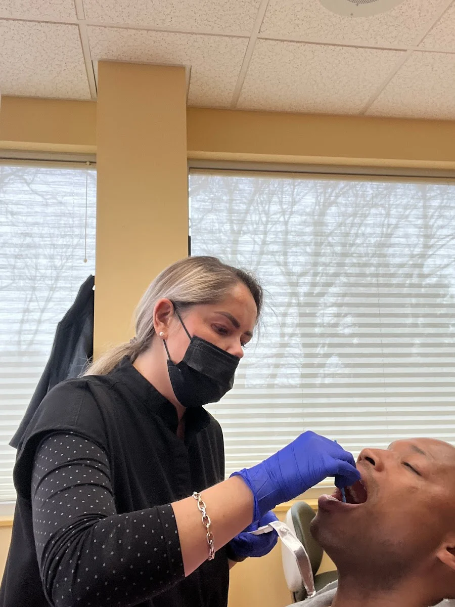 Premiere Dental of West Deptford Picture 8