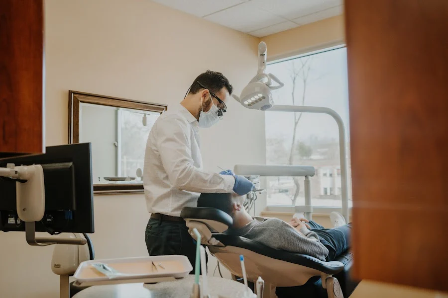 Premiere Dental of West Deptford Picture 10
