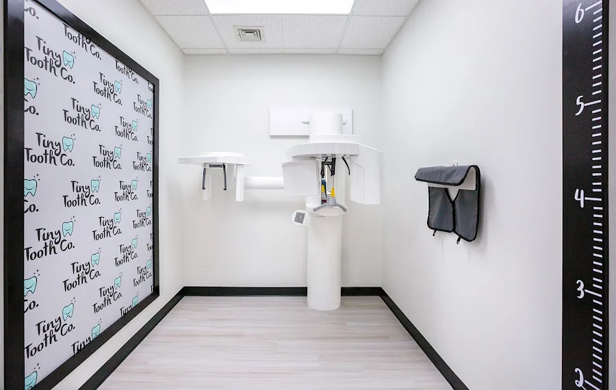 Tiny Tooth Co. and Trindade Orthodontics Picture 7