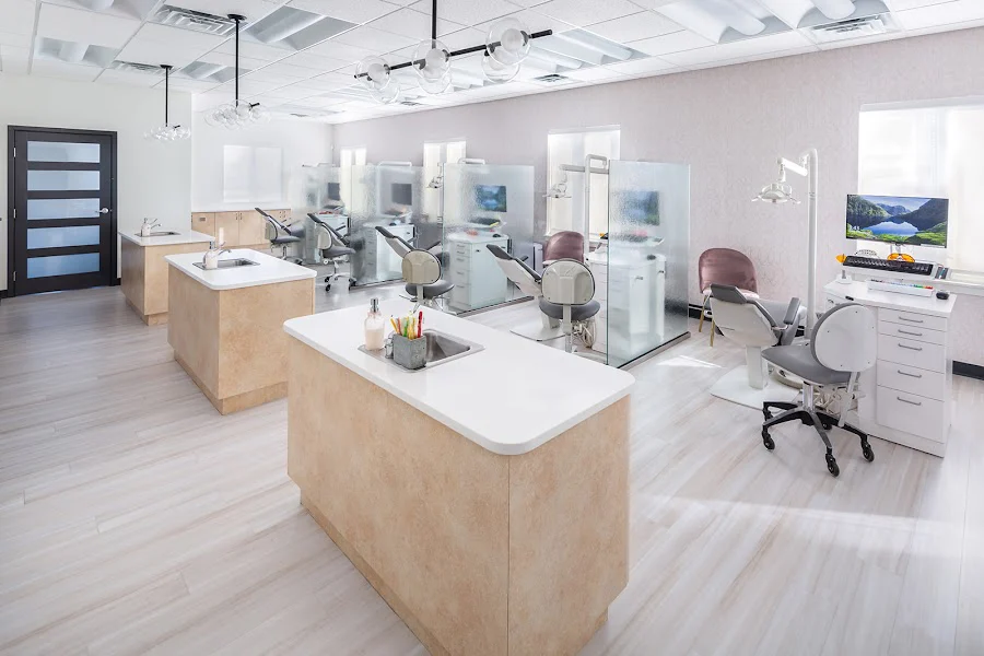 Tiny Tooth Co. and Trindade Orthodontics Picture 2