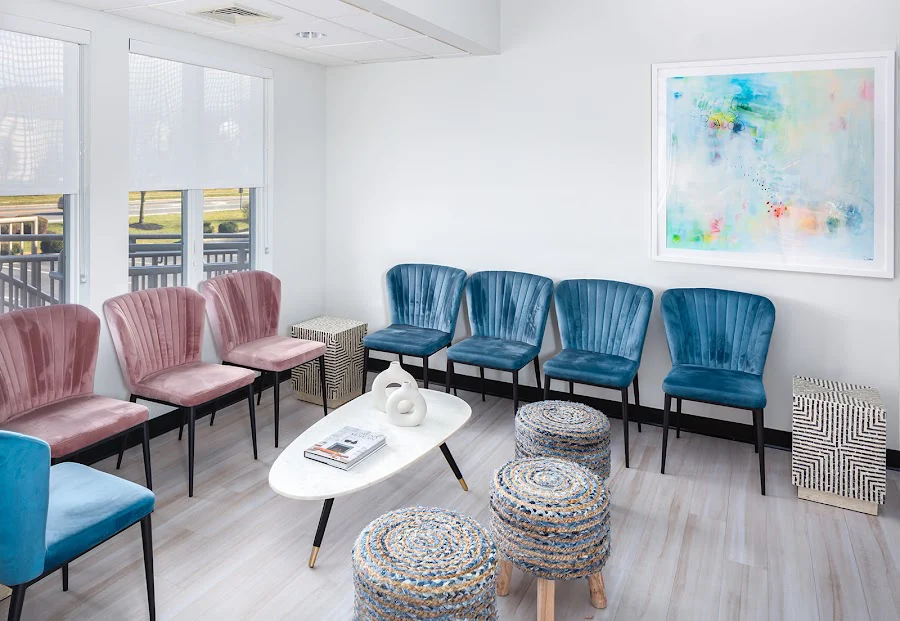 Tiny Tooth Co. and Trindade Orthodontics Picture 1