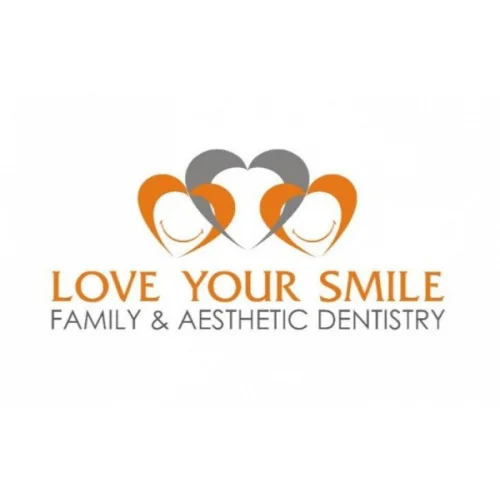 Love Your Smile Family & Aesthetic Dentistry Picture 4