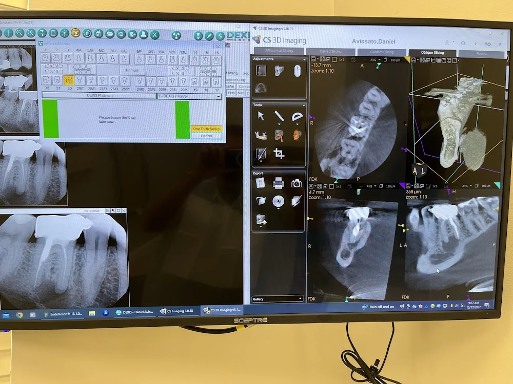 Endodontic Specialists of Naples - Dr. Kevin R. Kunz Picture 2