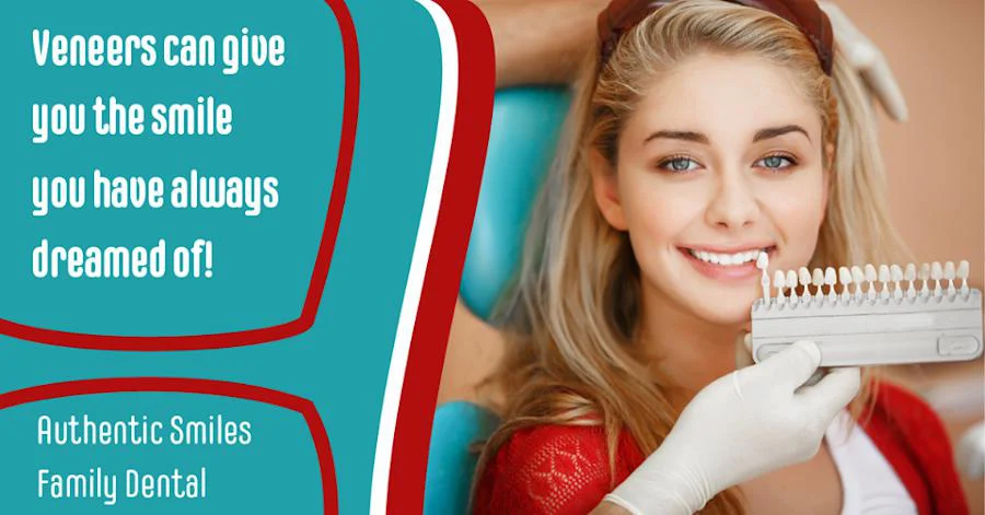 Authentic Smiles Family Dental Picture 10