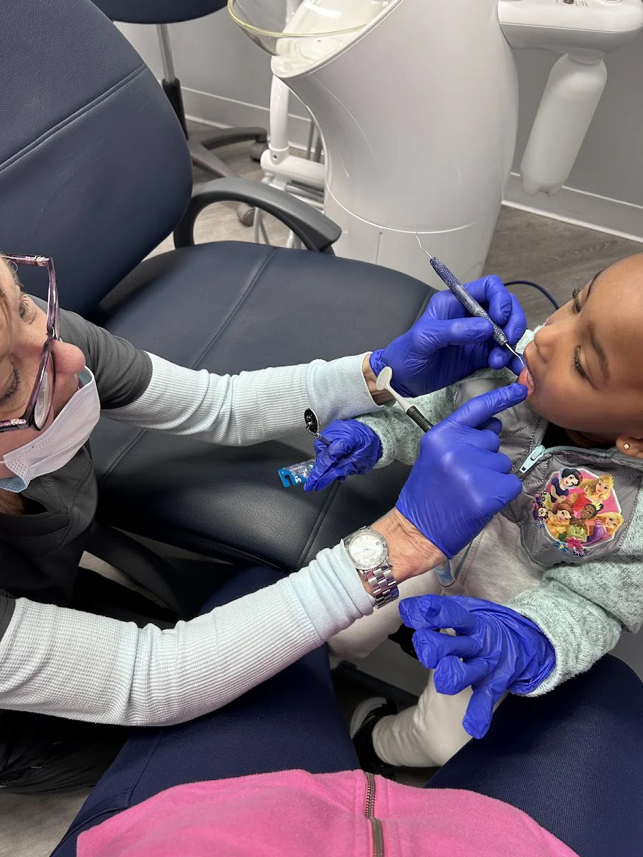 Authentic Smiles Family Dental Picture 6
