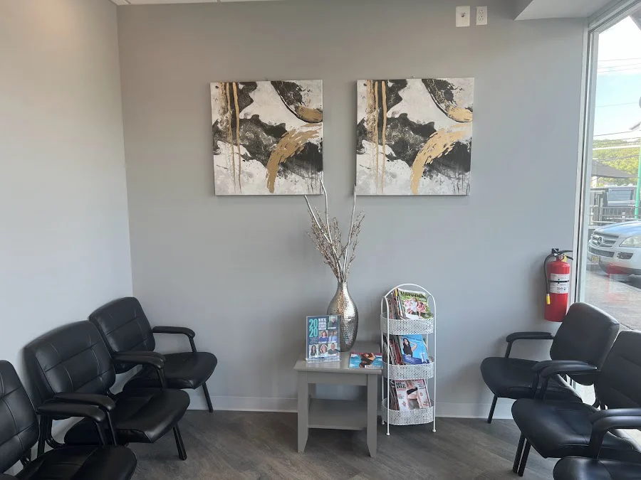 Authentic Smiles Family Dental Picture 3