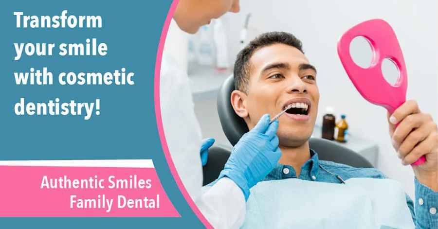 Authentic Smiles Family Dental Picture 9