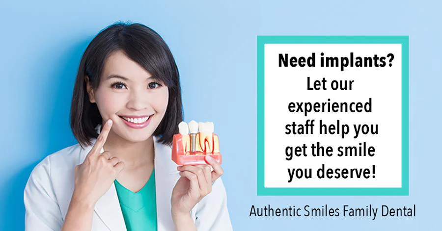 Authentic Smiles Family Dental Picture 8