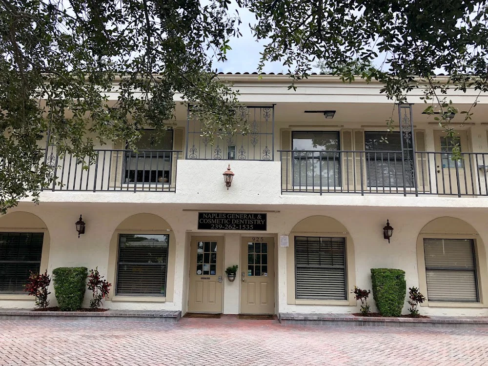 Naples General & Cosmetic Dentistry LLC Picture 7