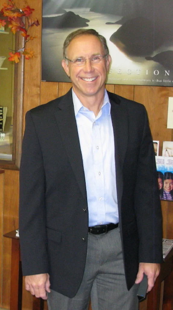 Oskowiak Family Dentistry, Dr. Ken.. Picture 2