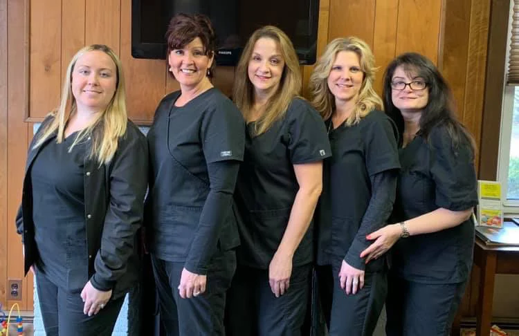 Oskowiak Family Dentistry, Dr. Ken.. Picture 5