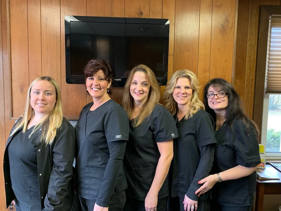 Oskowiak Family Dentistry, Dr. Ken.. Picture 1