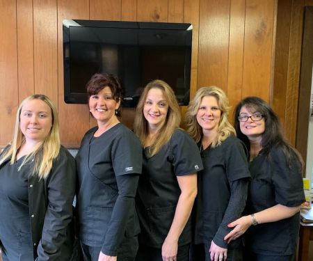 Oskowiak Family Dentistry, Dr. Ken..