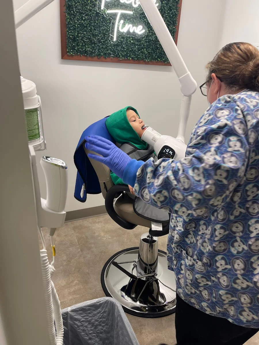 Doc Bresler's Cavity Busters Picture 8