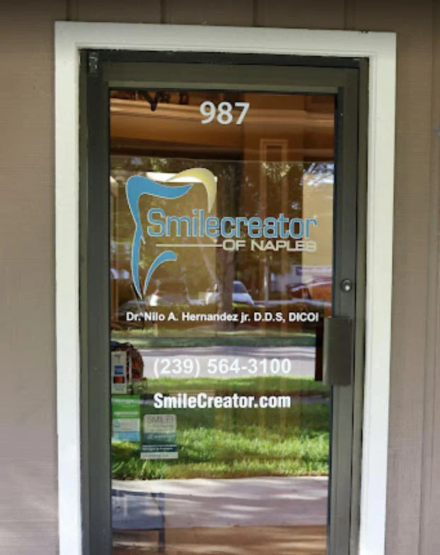 Smilecreator of Naples Picture 6