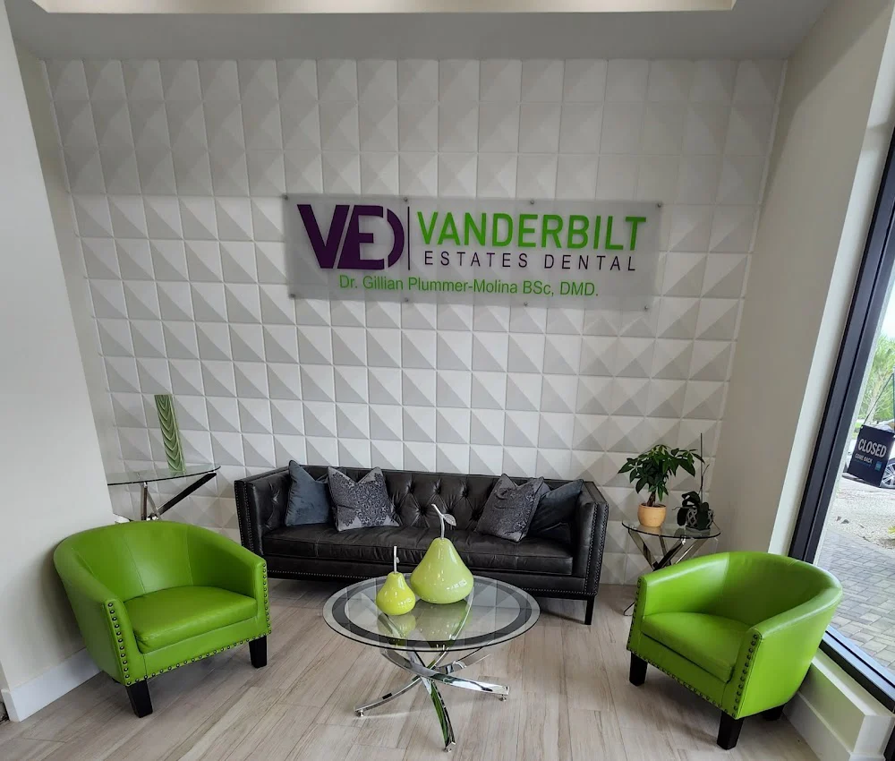 Vanderbilt Estates Dental Picture 5