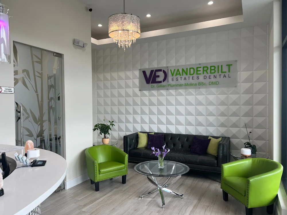 Vanderbilt Estates Dental Picture 2