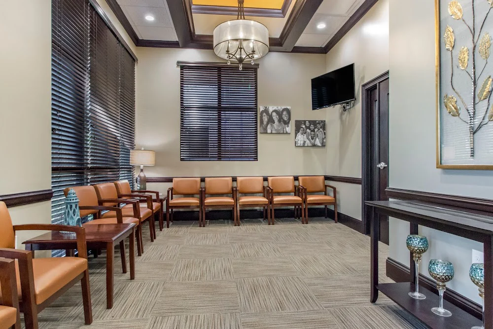 Bellaire Bay Dental Care Picture 2