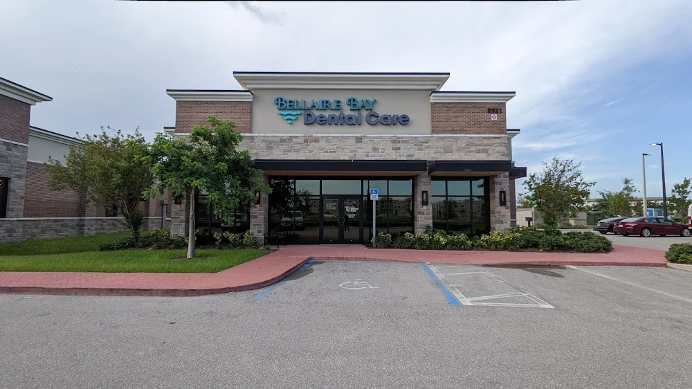 Bellaire Bay Dental Care Picture 9