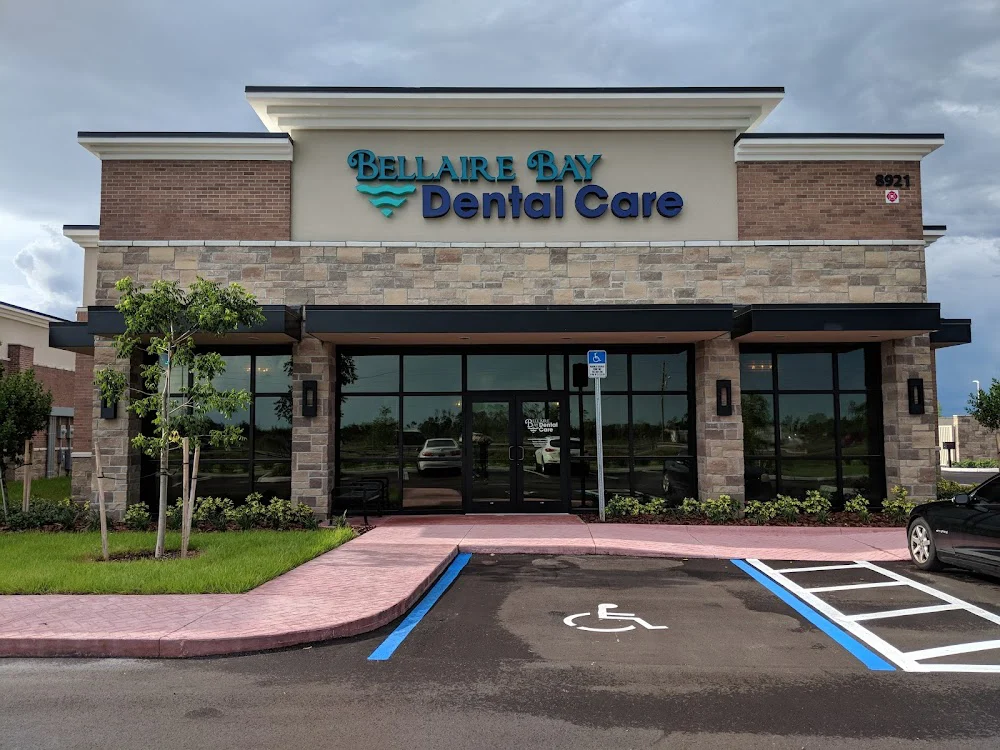 Bellaire Bay Dental Care Picture 8