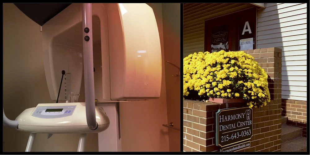 Harmony Dental Health Picture 7