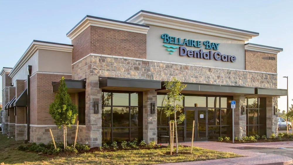 Bellaire Bay Dental Care Picture 1