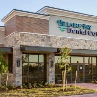Bellaire Bay Dental Care ico