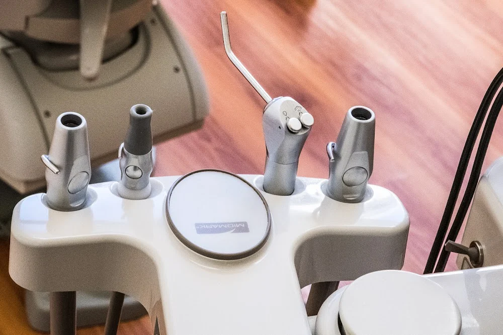 Noble Dentistry Picture 6