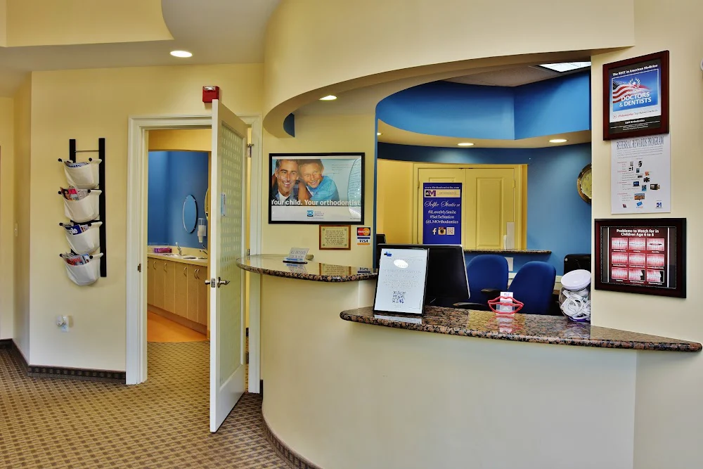 L&M Orthodontics Picture 2