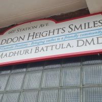 Haddon Heights Smiles ico