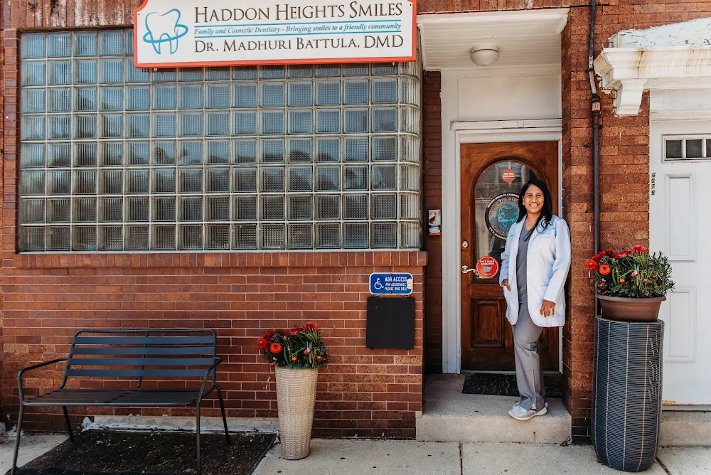 Haddon Heights Smiles Picture 4