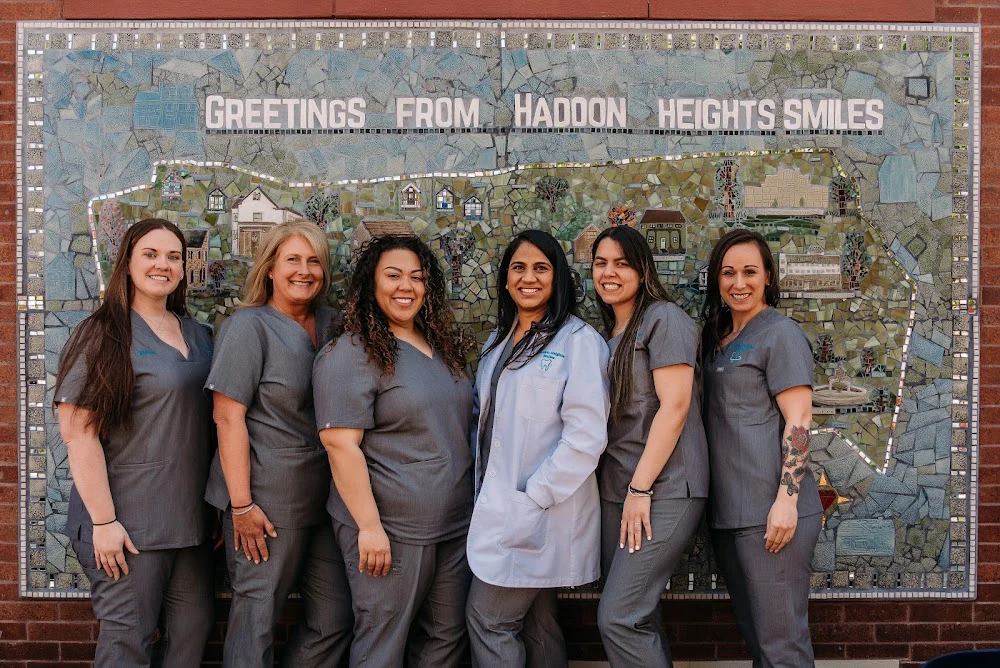 Haddon Heights Smiles Picture 3
