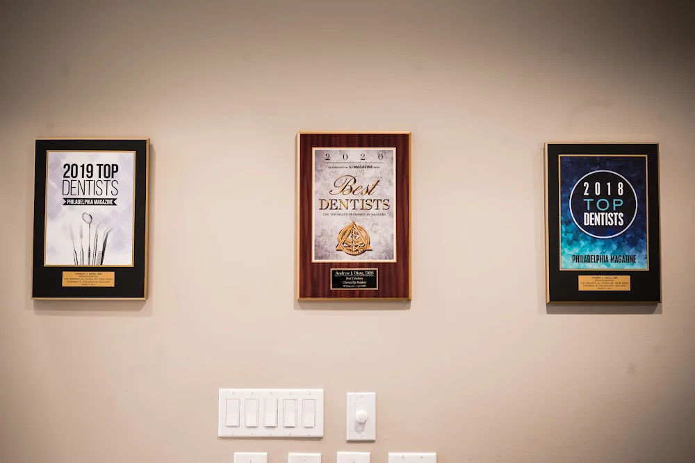 The Haddon Dentist - Andrew J Dietz, DDS Picture 10