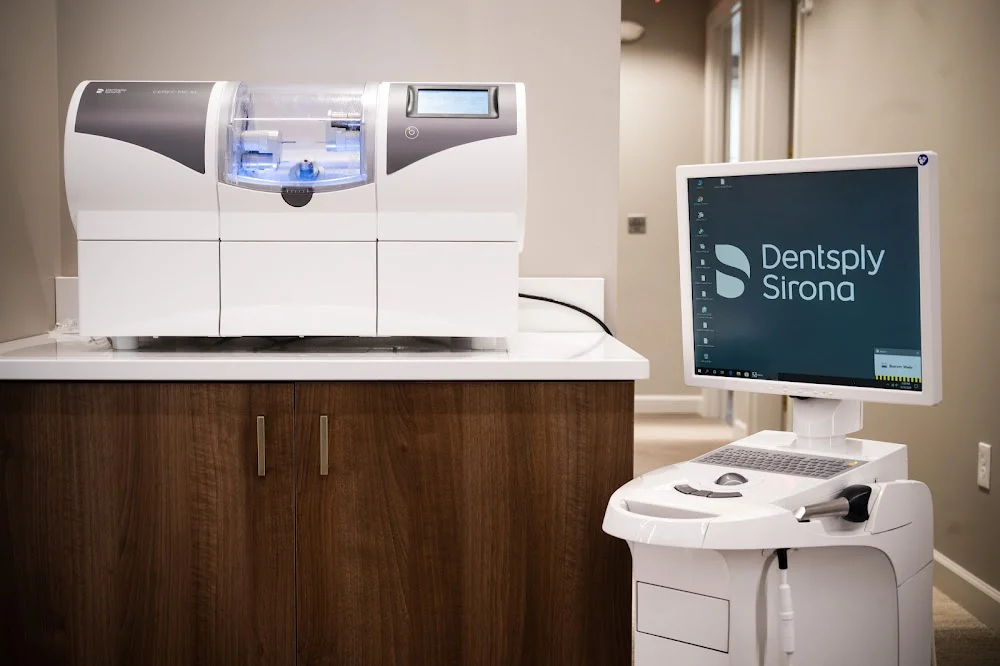 The Haddon Dentist - Andrew J Dietz, DDS Picture 8