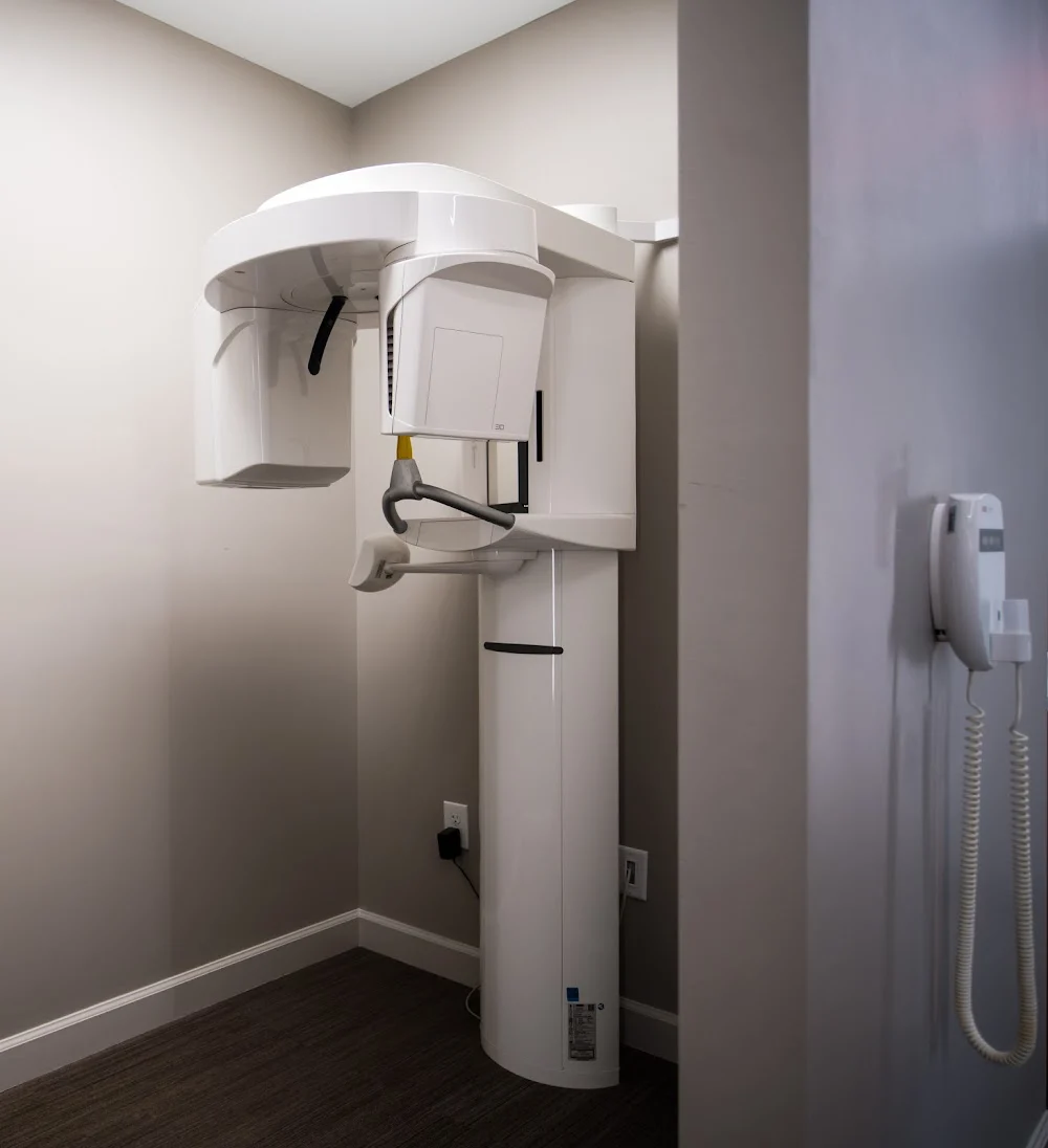 The Haddon Dentist - Andrew J Dietz, DDS Picture 9