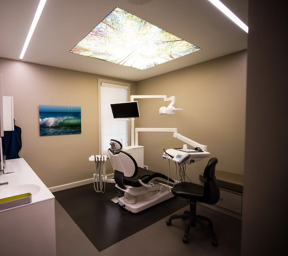 The Haddon Dentist - Andrew J Dietz, DDS Picture 3