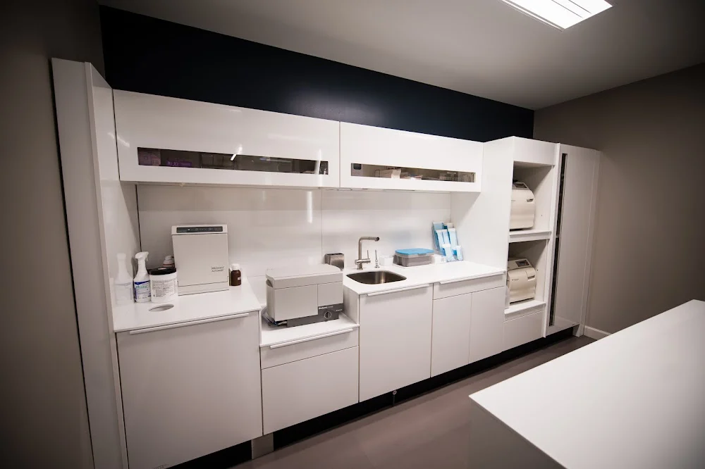 The Haddon Dentist - Andrew J Dietz, DDS Picture 6