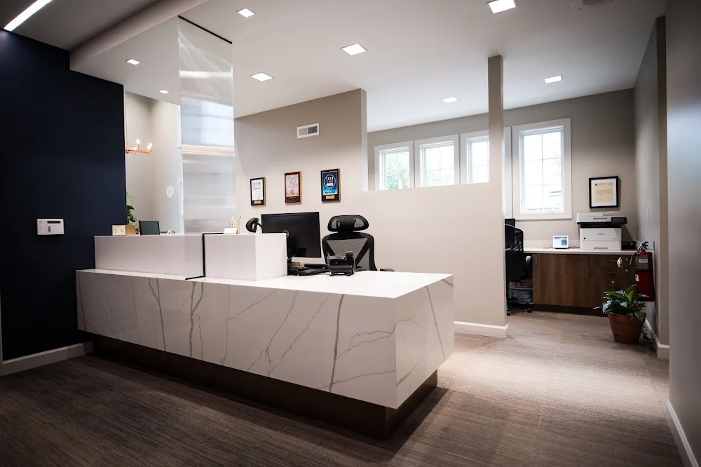 The Haddon Dentist - Andrew J Dietz, DDS Picture 5