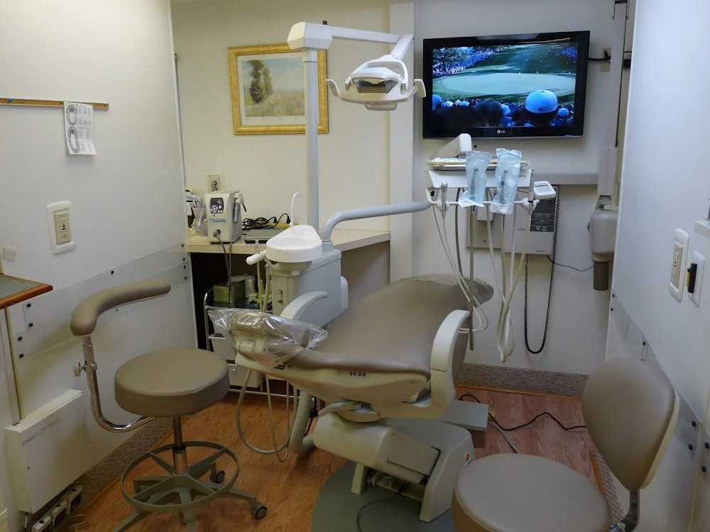 Shine Dental Care Picture 4