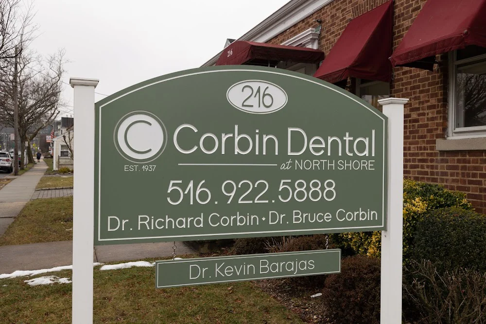 Corbin Dental at Oyster Bay Picture 5