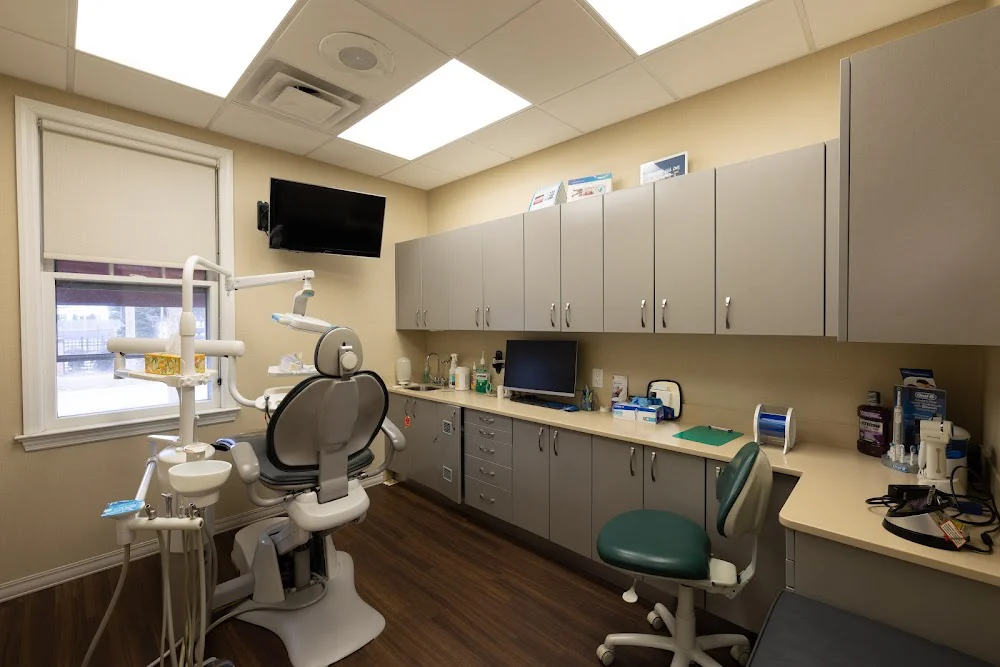 Corbin Dental at Oyster Bay Picture 3