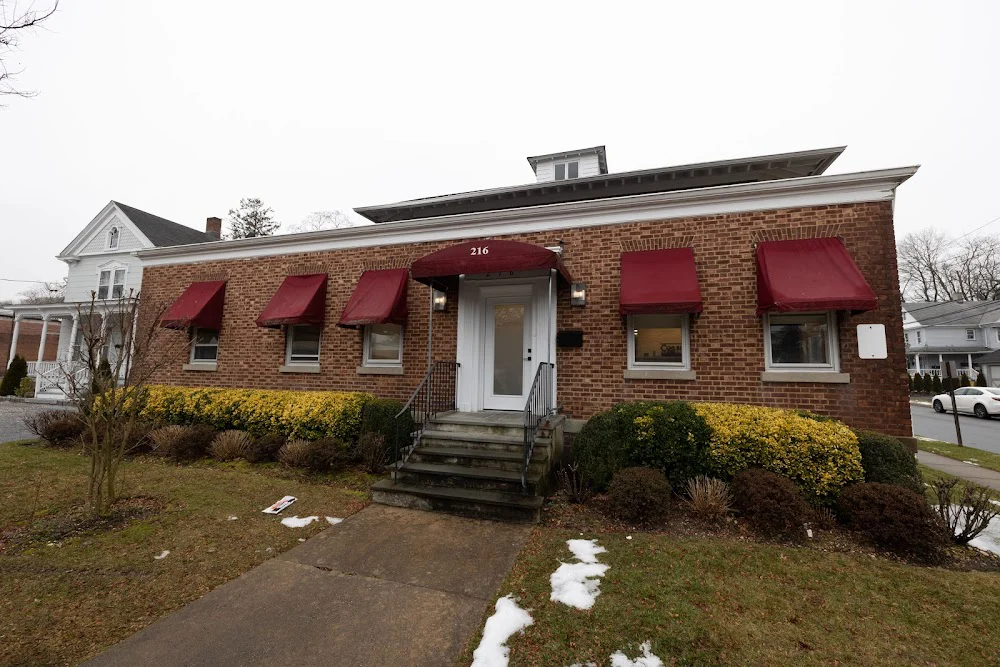 Corbin Dental at Oyster Bay Picture 2