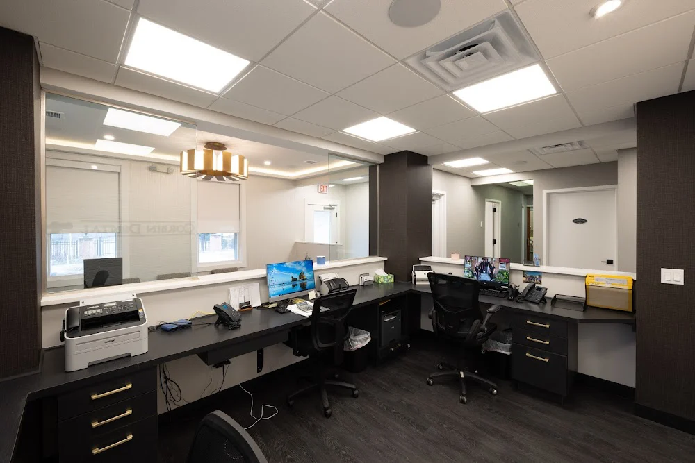 Corbin Dental at Oyster Bay Picture 1