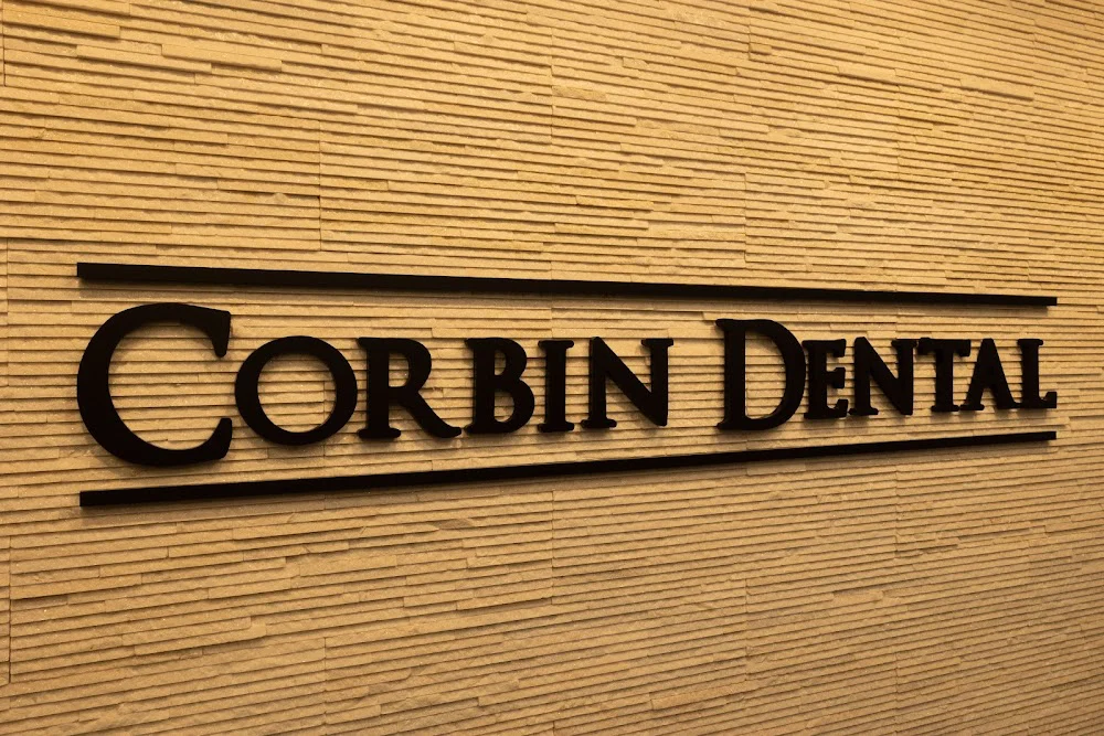 Corbin Dental at Oyster Bay Picture 7