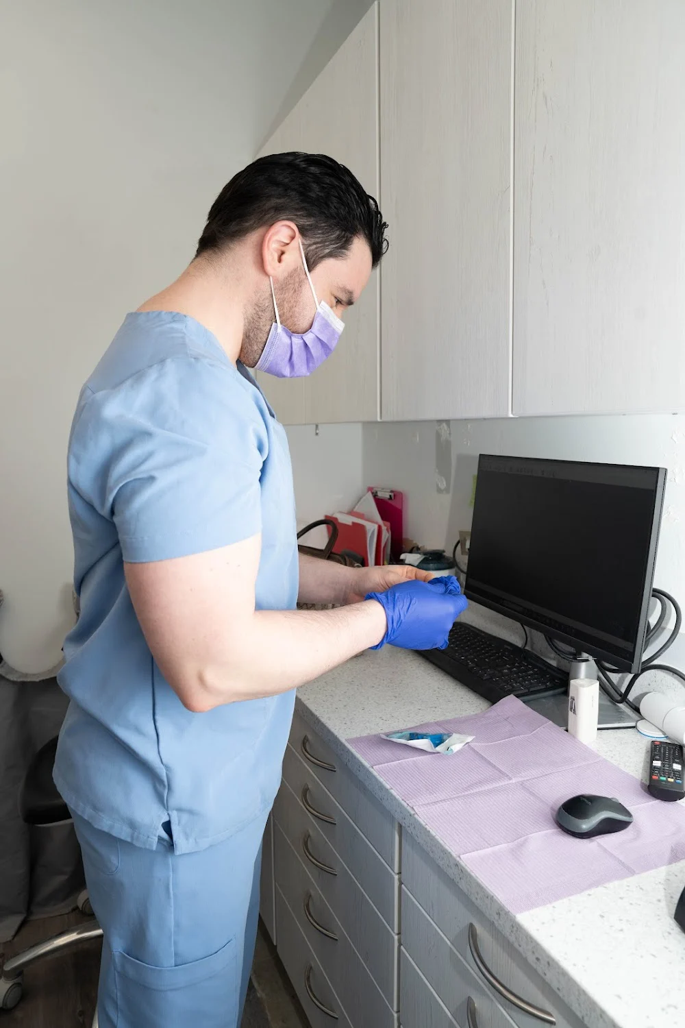 Precision Oyster Bay Family Dental & Specialty Picture 2