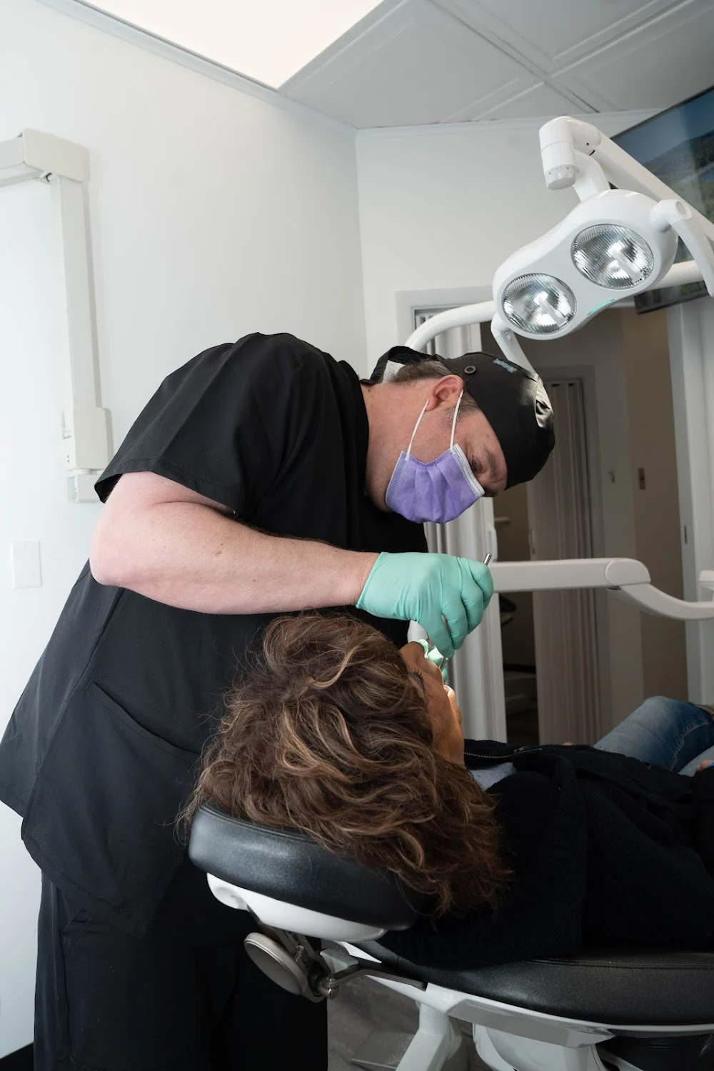 Precision Oyster Bay Family Dental & Specialty Picture 8