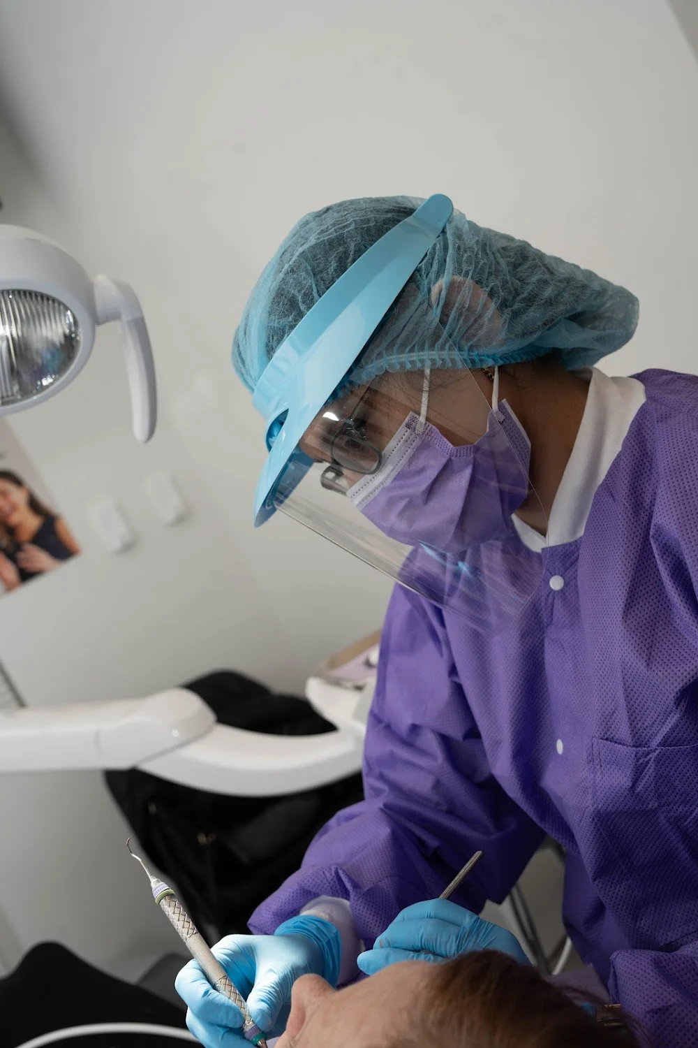 Precision Oyster Bay Family Dental & Specialty Picture 7