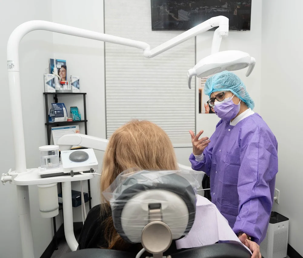Precision Oyster Bay Family Dental & Specialty Picture 10